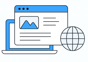 Preschool Website & Management System